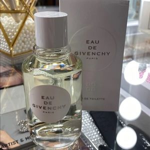 Eau De Givenchy EDT